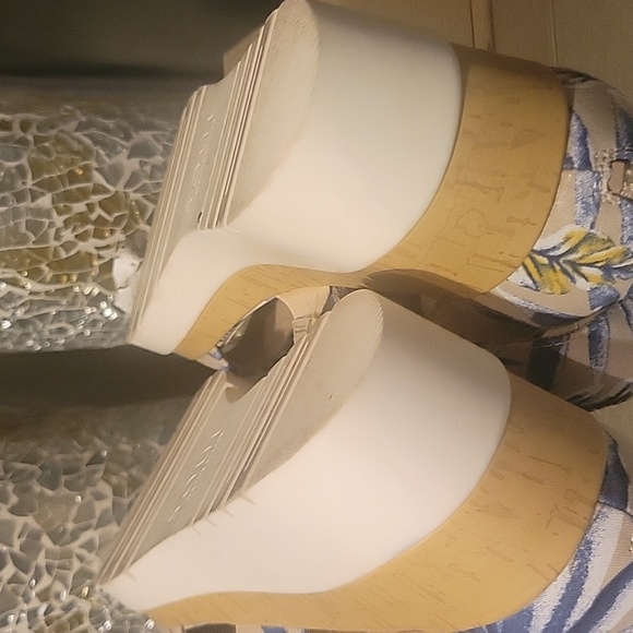 SOUL Naturalizer Wedge - Picture 8 of 10